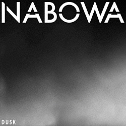 Nabowa / DUSK CD