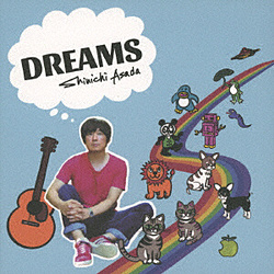 cM / DREAMS CD