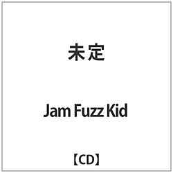 Jam Fuzz Kid / ^Cg CD