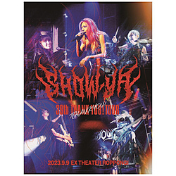 SHOW-YA/ 39周年突入！THANK YOU！TOUR BD