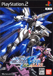 機動戦士ガンダムSEED連合VS.Z.A.F.T.   【PS2ゲームソフト】