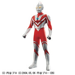 ウルトラヒーローシリーズ02 ゾフィー