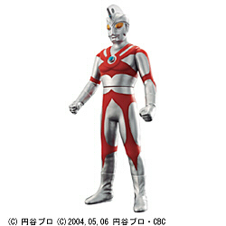 ウルトラヒーローシリーズ05 ウルトラマンエース