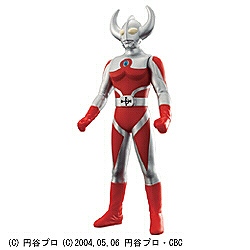 ウルトラヒーローシリーズ07 ウルトラの父