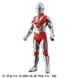 ウルトラヒーローシリーズ13 ウルトラマンパワード