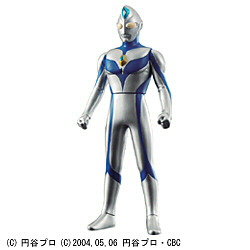 ウルトラヒーローシリーズ20 ウルトラマンダイナ(ミラクルタイプ)