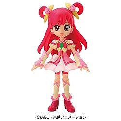 プリキュアオールスターズ PA-06 キュアドール！キュアドリーム