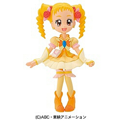 プリキュアオールスターズ PA-08 キュアドール！キュアレモネード