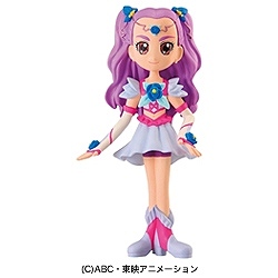 プリキュアオールスターズ PA-11 キュアドール！ミルキィローズ