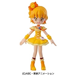 プリキュアオールスターズ PA-13 キュアドール！キュアパイン