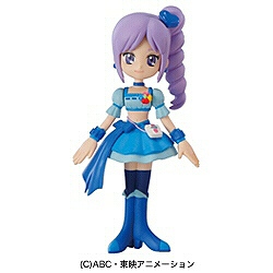 プリキュアオールスターズ PA-14 キュアドール！キュアベリー