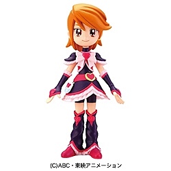 プリキュアオールスターズ PA-01 キュアドール！キュアブラック