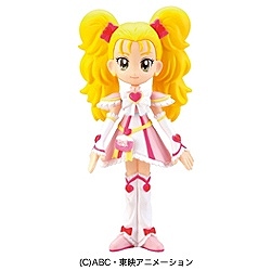 プリキュアオールスターズ PA-03 キュアドール！シャイニールミナス