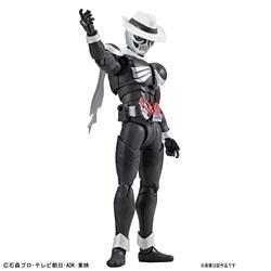 MG FIGURE-RISE 1/8 仮面ライダースカル