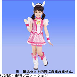 プリキュア | おもちゃ | アイテム検索 | 買取総合サービスラクウル