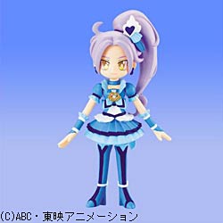 プリキュアオールスターズ キュアドール！ キュアビート