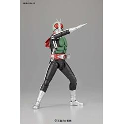 MG FIGURE-RISE 1/8 仮面ライダー新1号