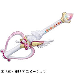 プリキュア | おもちゃ | アイテム検索 | 買取総合サービスラクウル