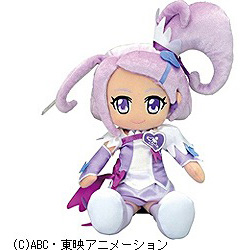 ドキドキ！プリキュア ふんわりキュアフレンズ キュアソード