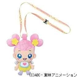 ドキドキ！プリキュア おでかけアイちゃん