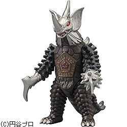 ウルトラ怪獣シリーズEX タイラント
