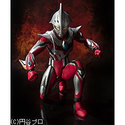 ULTRA-ACT ウルトラマンネクサス（ジュネッス）