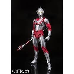 ULTRA-ACT ウルトラマンジャック