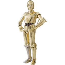 12’PM C-3PO