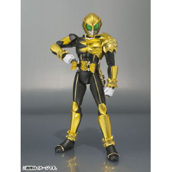 S.H.フィギュアーツ 仮面ライダービースト