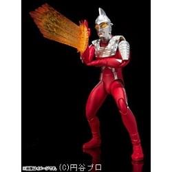 ULTRA-ACT ウルトラセブン