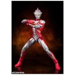 ULTRA-ACT ウルトラマンメビウス [新造形]