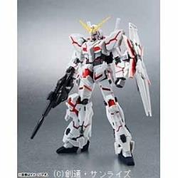 ROBOT魂 ＜SIDE MS＞ ユニコーンガンダム（デストロイモード）フルアーマー対応版