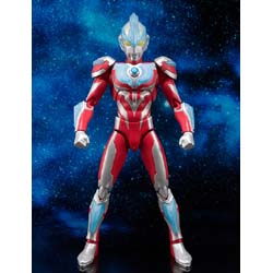 ULTRA-ACT ウルトラマンギンガ