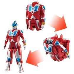 ウルトラマン ウルトラエッグ ウルトラマンギンガストリウム
