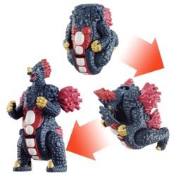 ウルトラマン ウルトラエッグ ベロクロン