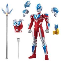 ウルトラチェンジシリーズ ウルトラマンギンガストリウム