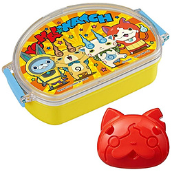 妖怪ウォッチ ランチボックスDX