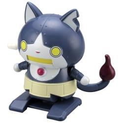 妖怪ウォッチ アクション妖怪シリーズ バク転 ロボニャン