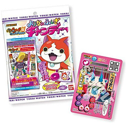 妖怪ウォッチ ようかいふしぎキャンディー2【単品】