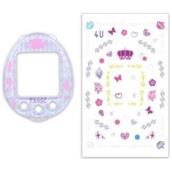 TAMAGOTCHI 4U Deco Set ジュエルドリームスタイル