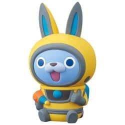 妖怪ウォッチ 妖怪ソフビシリーズ USAピョン