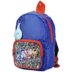 キャラクターワンショルダーバッグ 妖怪ウォッチ