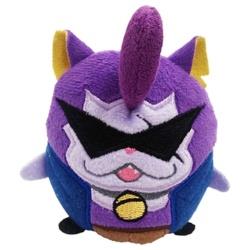 妖怪ウォッチ ミニミニころり～んぬいぐるみ ワルニャン