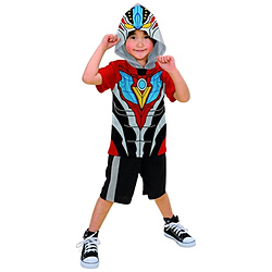 変身スーツ ウルトラマンギンガビクトリー（110cm）