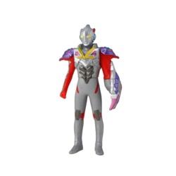 ウルトラヒーローX 04 ウルトラマンエックス(ベムスターアーマー)