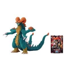 ウルトラ怪獣DX ガーゴルゴン