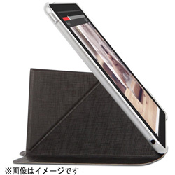 y݌Ɍz iPad Air 2p@Versacover@gubN@mo-vrcid6-bk