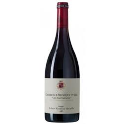 ロベール・グロフィエ シャンボール・ミュジニー レ・ゾー・ドワ 2013 750ml【赤ワイン】