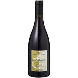 ピエール・ダモワ グラン・クリュ シャペル・シャンベルタン 2014 750ml【赤ワイン】
