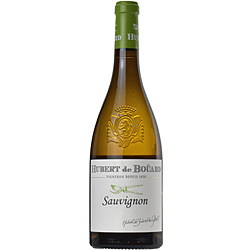 ユベール・ド・ブアール ソーヴィニヨン・ブラン 2020 750ml【白ワイン】